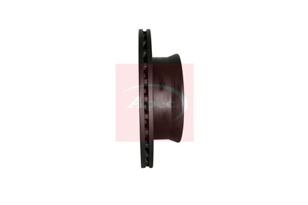 Apec DSK771 Brake Disc - 3