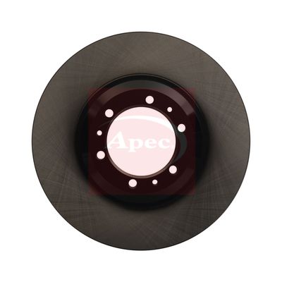 Apec DSK773 Brake Disc - 1