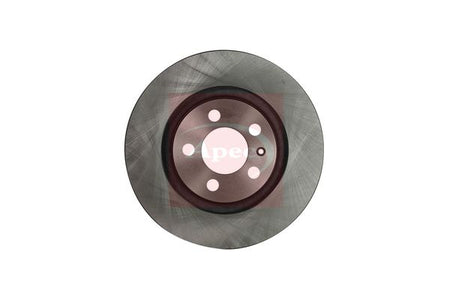 Apec DSK774 Brake Disc - 1