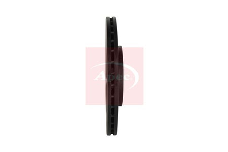 Apec DSK774 Brake Disc - 3