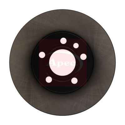 Apec DSK779 Brake Disc - 1