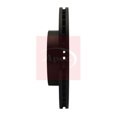 Apec DSK779 Brake Disc - 2