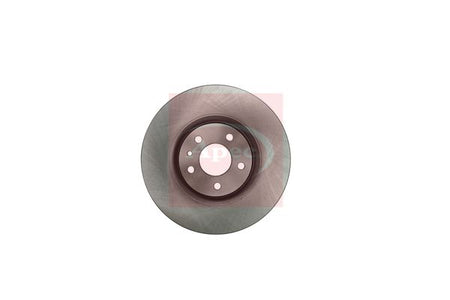 Apec DSK788 Brake Disc - 1