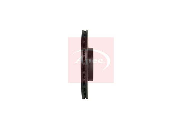 Apec DSK788 Brake Disc - 3