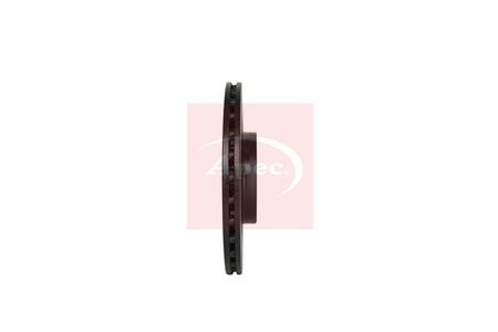 Apec DSK788 Brake Disc - 3