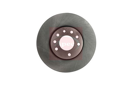 Apec DSK794 Brake Disc - 1