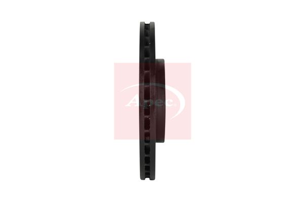 Apec DSK794 Brake Disc - 3