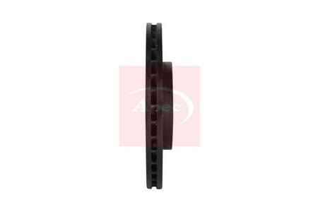 Apec DSK794 Brake Disc - 3