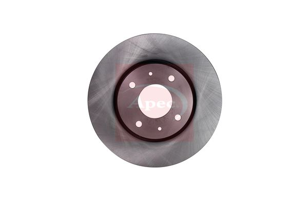Apec DSK799 Brake Disc - 1