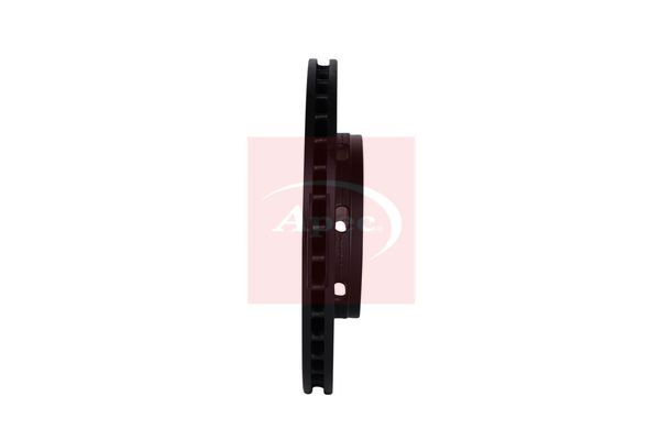 Apec DSK799 Brake Disc - 3