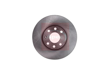 Apec DSK809 Brake Disc - 1