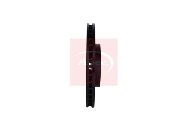Apec DSK809 Brake Disc - 3