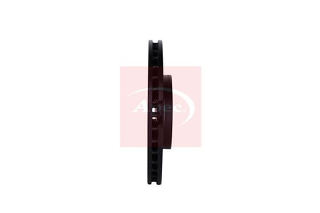 Apec DSK809 Brake Disc - 3