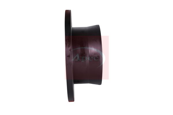 Apec DSK814 Brake Disc - 3