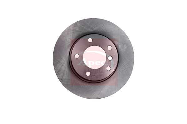 Apec DSK910 Brake Disc - 1