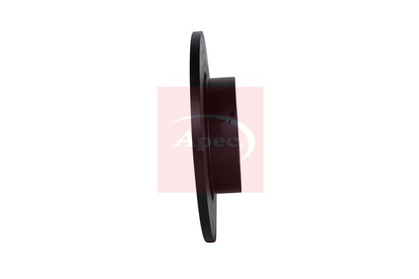 Apec DSK910 Brake Disc - 3
