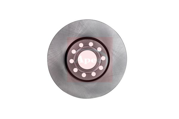 Apec DSK911 Brake Disc - 2