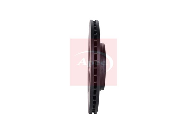 Apec DSK911 Brake Disc - 5
