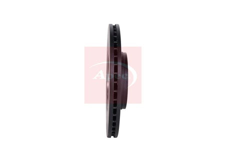 Apec DSK911 Brake Disc - 5