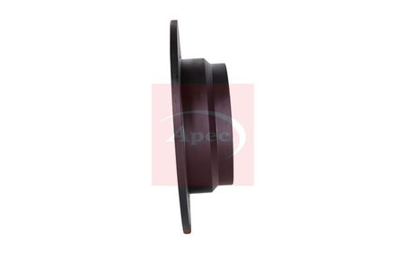 Apec DSK916 Brake Disc - 3