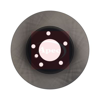 Apec DSK918 Brake Disc - 1