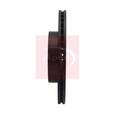 Apec DSK918 Brake Disc - 2
