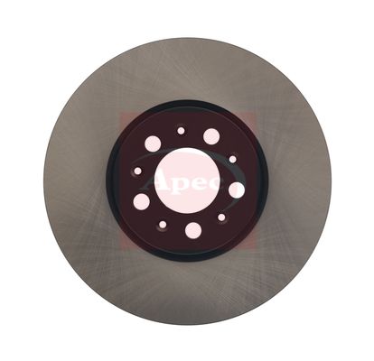 Apec DSK957 Brake Disc - 1