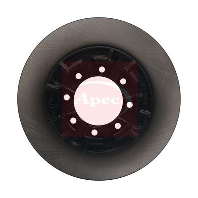 Apec DSK959 Brake Disc - 1