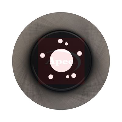 Apec DSK960 Brake Disc - 1