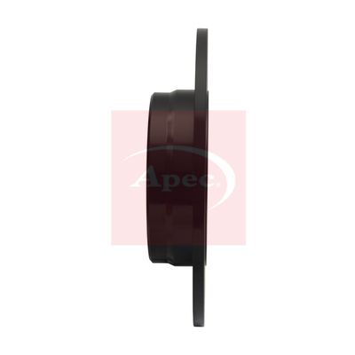 Apec DSK960 Brake Disc - 2