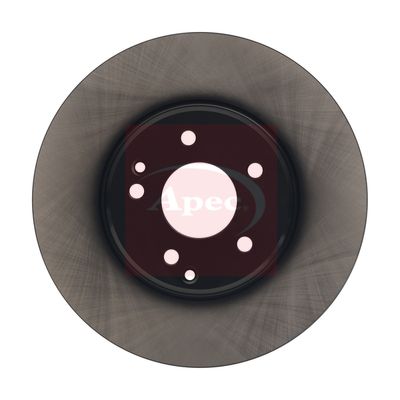 Apec DSK964 Brake Disc - 1