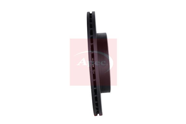Apec DSK971 Brake Disc - 3