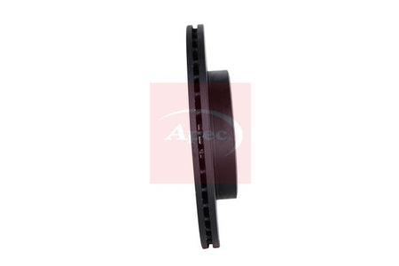 Apec DSK971 Brake Disc - 3
