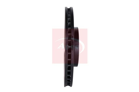 Apec DSK974 Brake Disc - 3