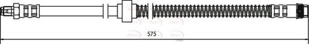 Apec HOS3398 Brake Hose - 1