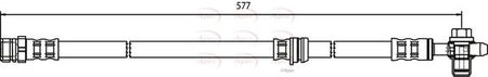 Apec HOS3700 Brake Hose - 1