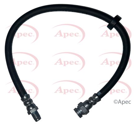 Apec HOS3717 Brake Hose - 1