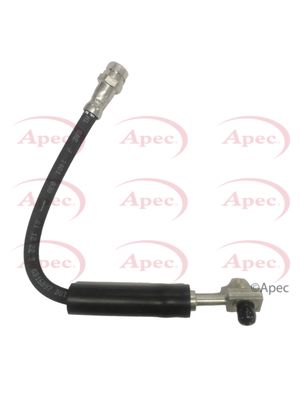 Apec HOS4160 Brake Hose - 1