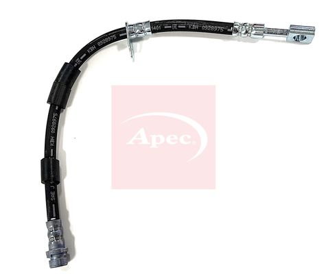 Apec HOS4221 Brake Hose - 2