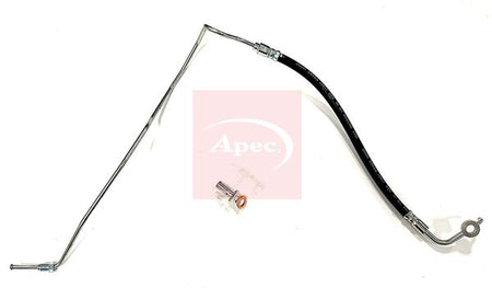 Apec HOS4276 Brake Hose - 1