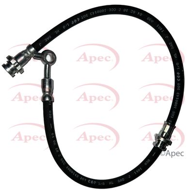 Apec HOS4278 Brake Hose - 1