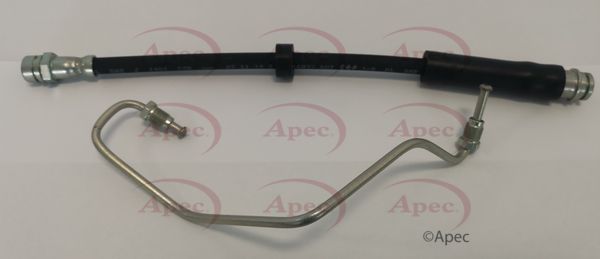 Apec HOS4291 Brake Hose - 1