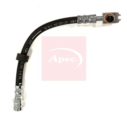 Apec HOS4294 Brake Hose - 1