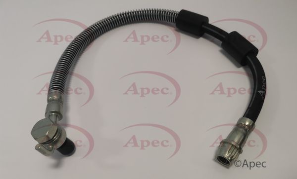 Apec HOS4297 Brake Hose - 1
