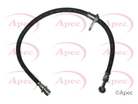 Apec HOS4299 Brake Hose - 1