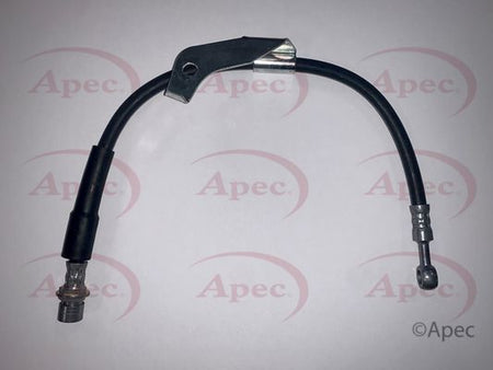 Apec HOS4307 Brake Hose - 1