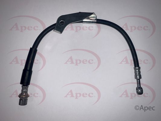 Apec HOS4307 Brake Hose - 1