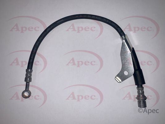 Apec HOS4308 Brake Hose - 1