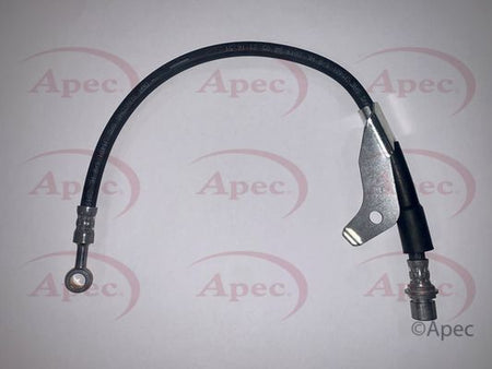 Apec HOS4308 Brake Hose - 1