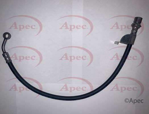Apec HOS4310 Brake Hose - 1